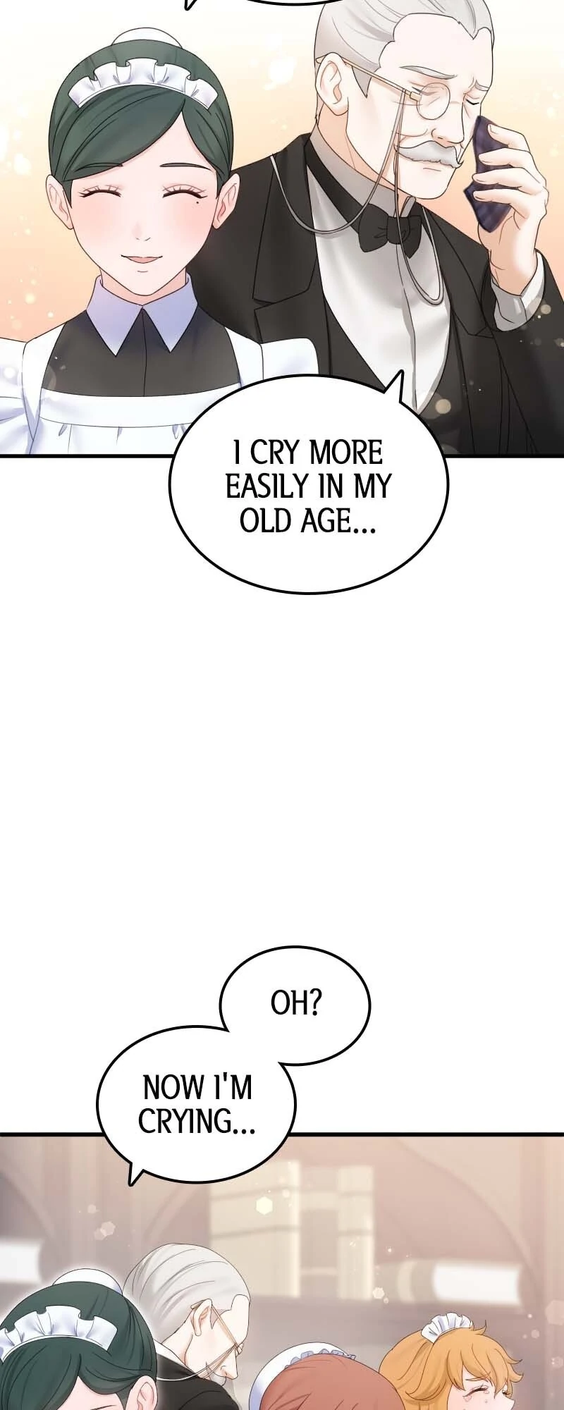 Useless Cinderella's Feeble Attempt to Save the Kingdom Chapter 69 - page 48