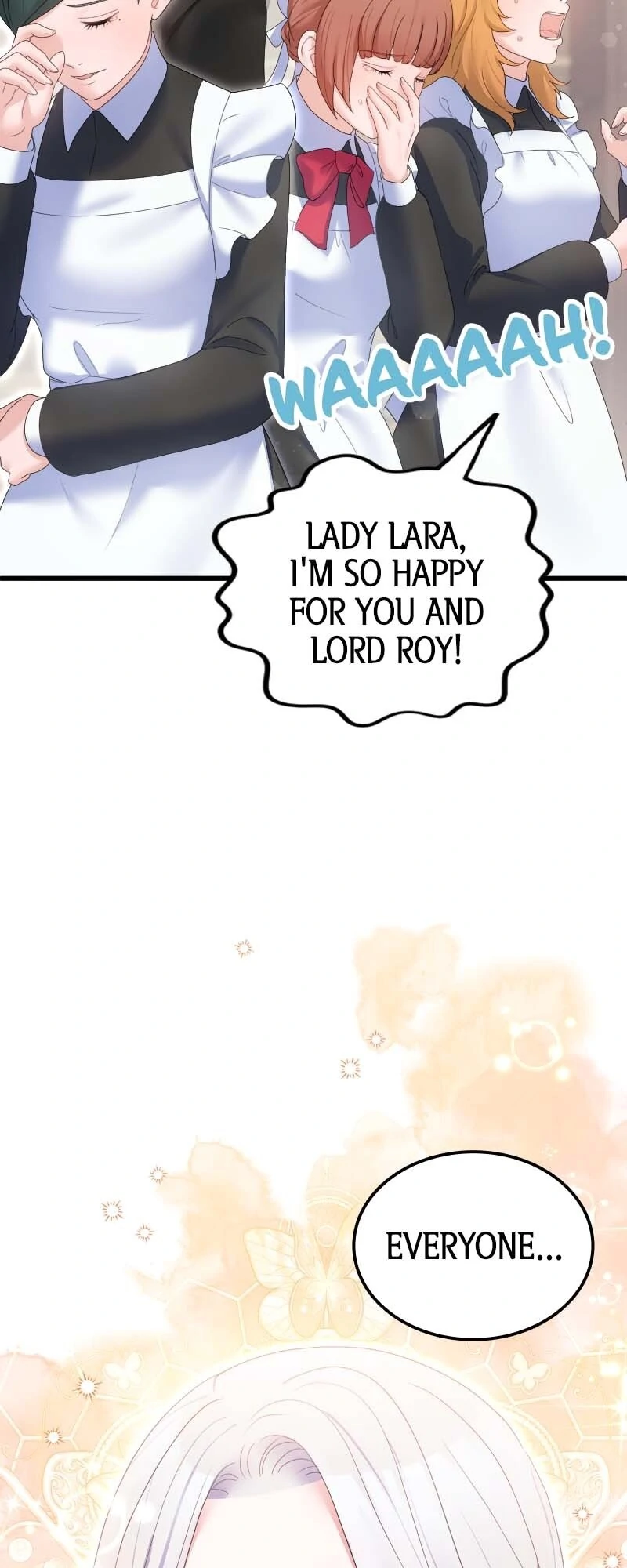 Useless Cinderella's Feeble Attempt to Save the Kingdom Chapter 69 - page 49