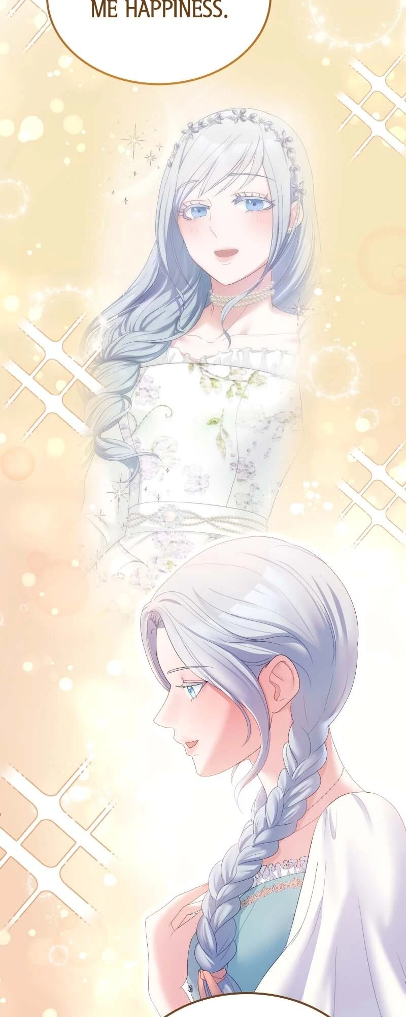 Useless Cinderella's Feeble Attempt to Save the Kingdom Chapter 69 - page 58