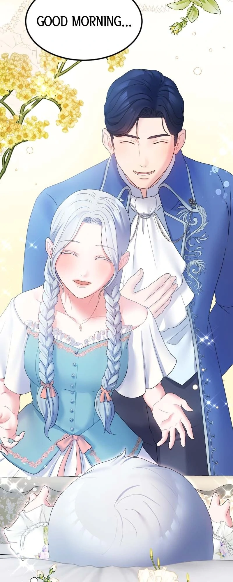 Useless Cinderella's Feeble Attempt to Save the Kingdom Chapter 69 - page 61