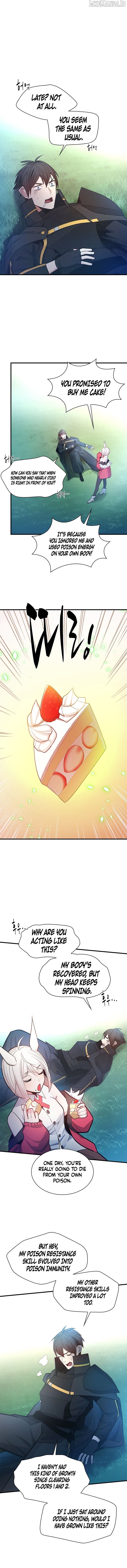 The Tutorial is Too Hard Chapter 232 - page 10