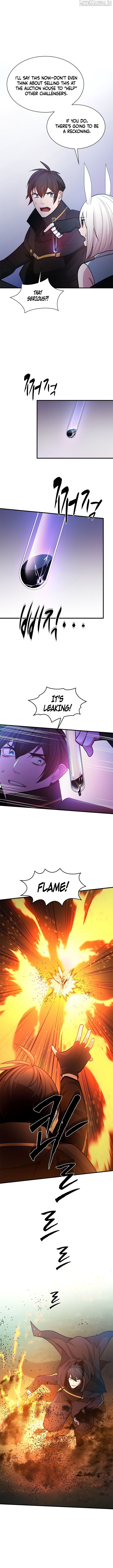 The Tutorial is Too Hard Chapter 232 - page 13