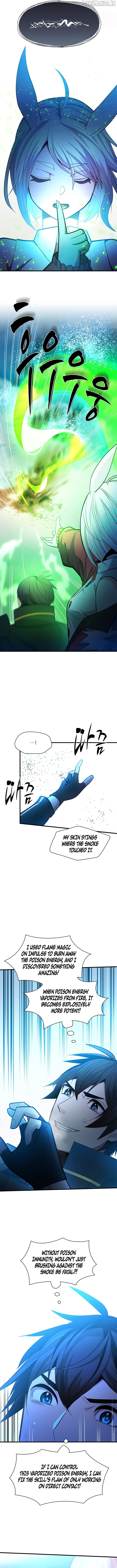 The Tutorial is Too Hard Chapter 232 - page 14