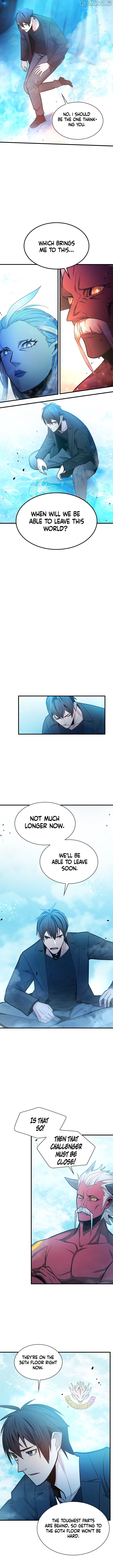 The Tutorial is Too Hard Chapter 232 - page 5