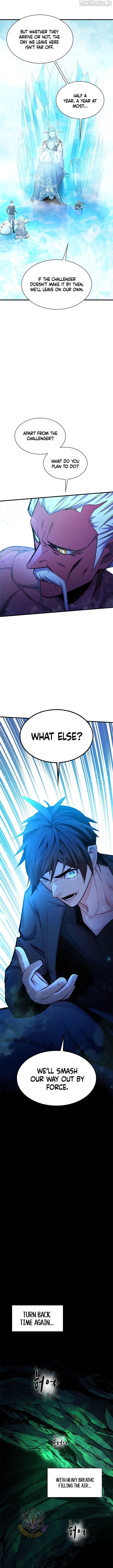The Tutorial is Too Hard Chapter 232 - page 6