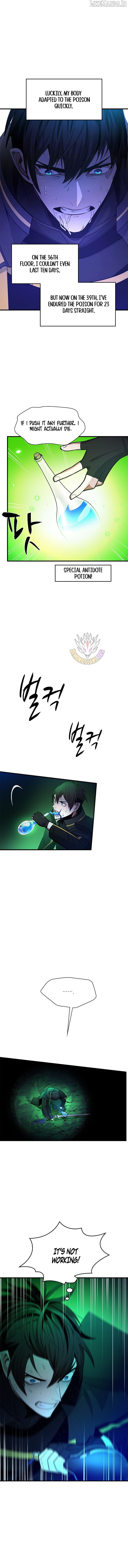 The Tutorial is Too Hard Chapter 232 - page 8
