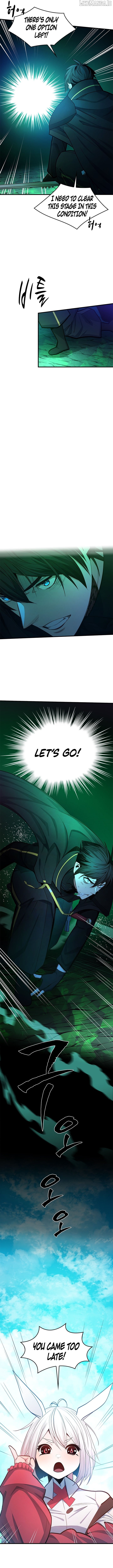The Tutorial is Too Hard Chapter 232 - page 9