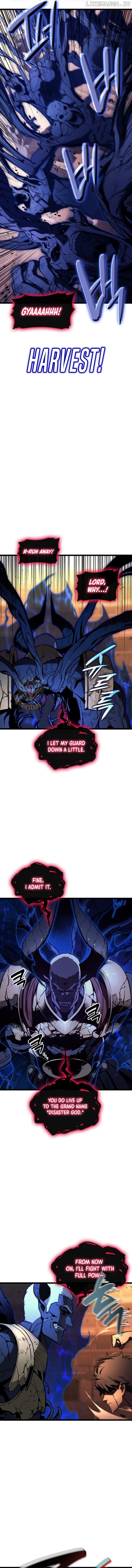 Resurrection of the Catastrophic Hero Chapter 138 - page 2