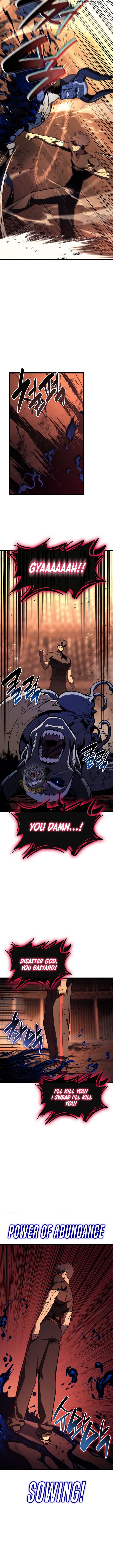 Resurrection of the Catastrophic Hero Chapter 138 - page 3