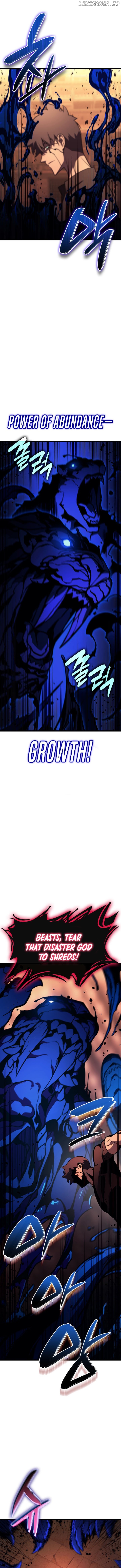 Resurrection of the Catastrophic Hero Chapter 138 - page 4