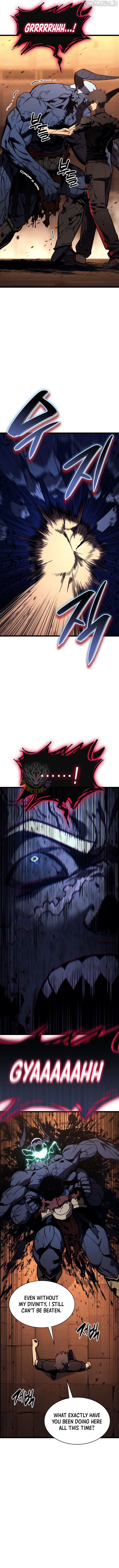 Resurrection of the Catastrophic Hero Chapter 139 - page 11
