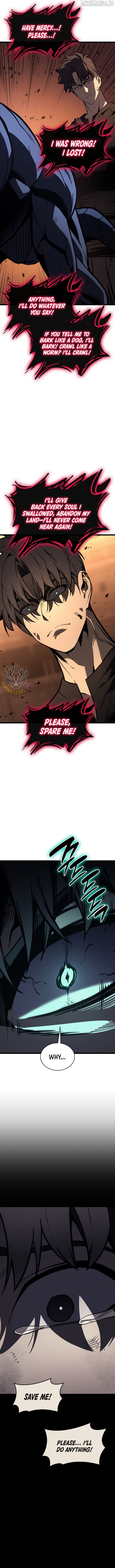 Resurrection of the Catastrophic Hero Chapter 139 - page 13