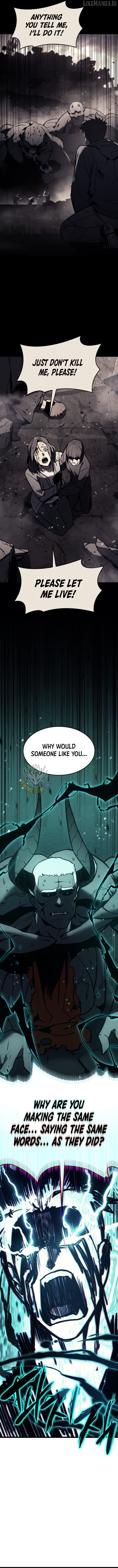 Resurrection of the Catastrophic Hero Chapter 139 - page 14