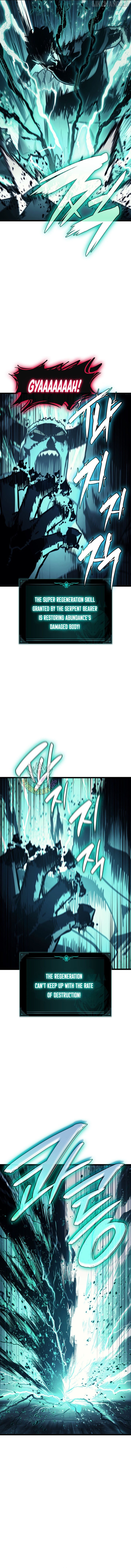Resurrection of the Catastrophic Hero Chapter 139 - page 15