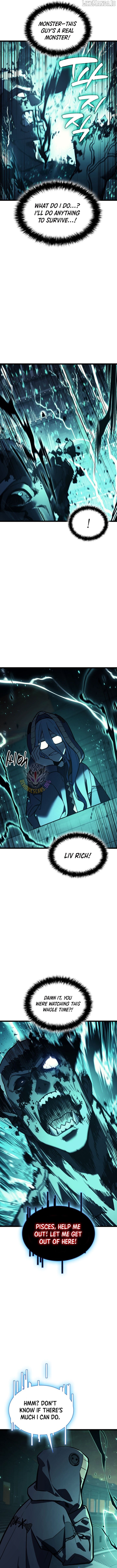 Resurrection of the Catastrophic Hero Chapter 139 - page 16
