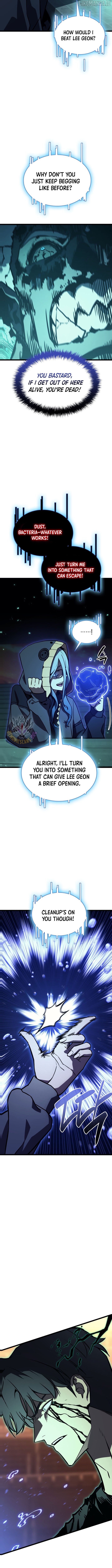 Resurrection of the Catastrophic Hero Chapter 139 - page 17