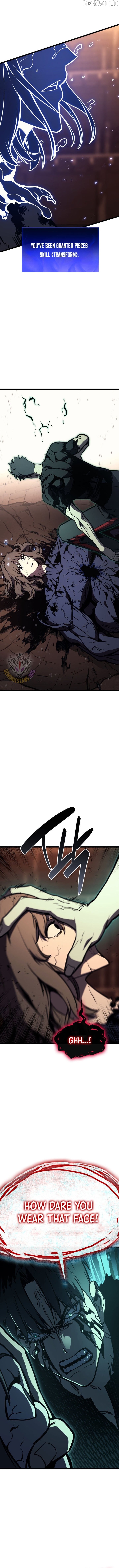 Resurrection of the Catastrophic Hero Chapter 139 - page 18