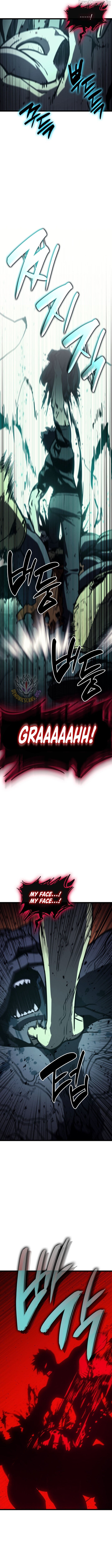 Resurrection of the Catastrophic Hero Chapter 139 - page 19