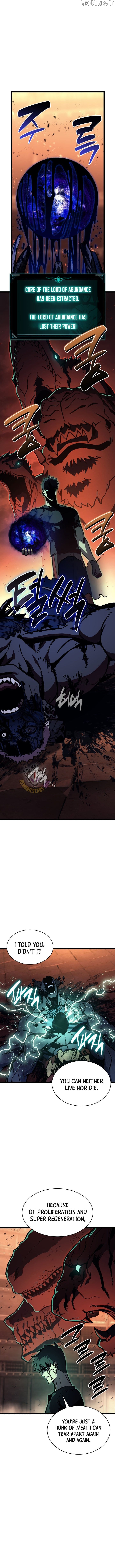 Resurrection of the Catastrophic Hero Chapter 139 - page 20