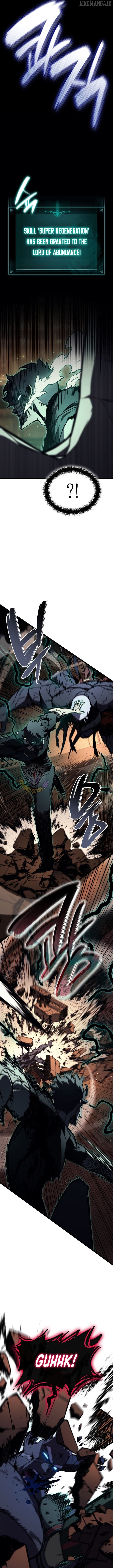 Resurrection of the Catastrophic Hero Chapter 139 - page 3