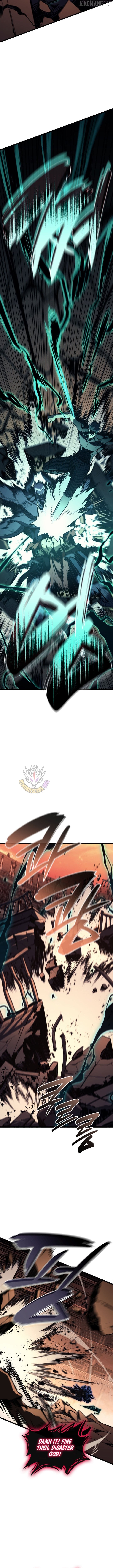 Resurrection of the Catastrophic Hero Chapter 139 - page 4