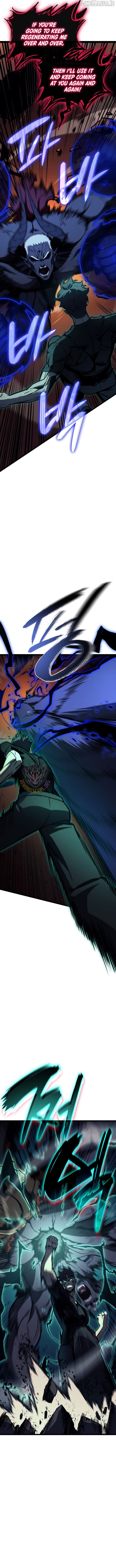 Resurrection of the Catastrophic Hero Chapter 139 - page 5