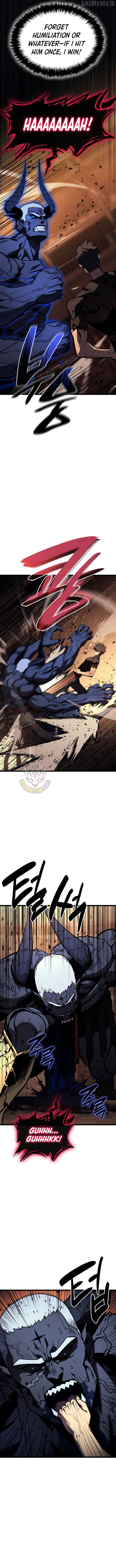 Resurrection of the Catastrophic Hero Chapter 139 - page 9