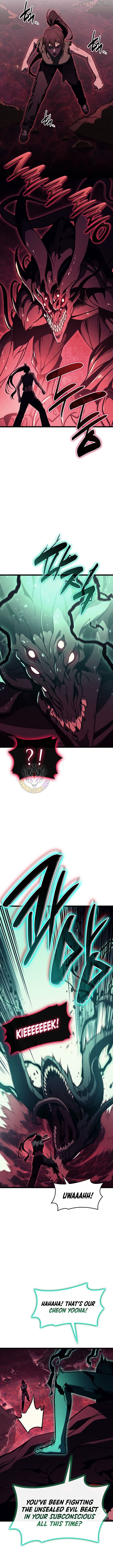 Resurrection of the Catastrophic Hero Chapter 140 - page 11
