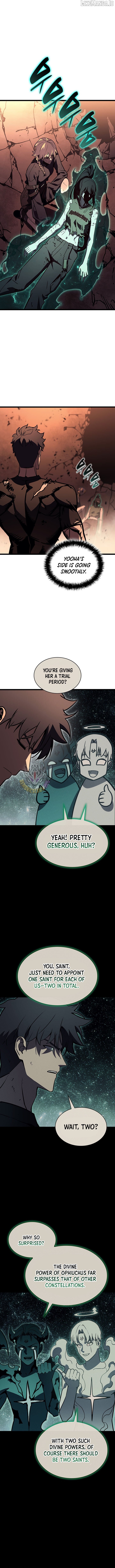 Resurrection of the Catastrophic Hero Chapter 140 - page 14