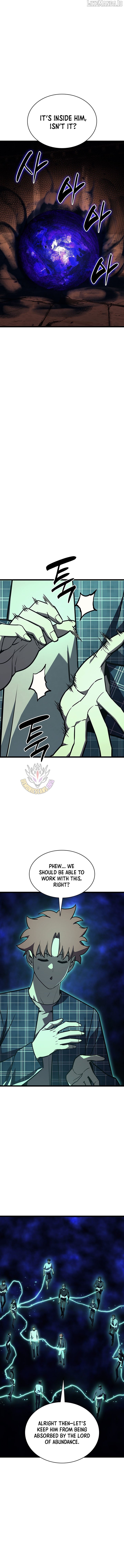 Resurrection of the Catastrophic Hero Chapter 140 - page 17