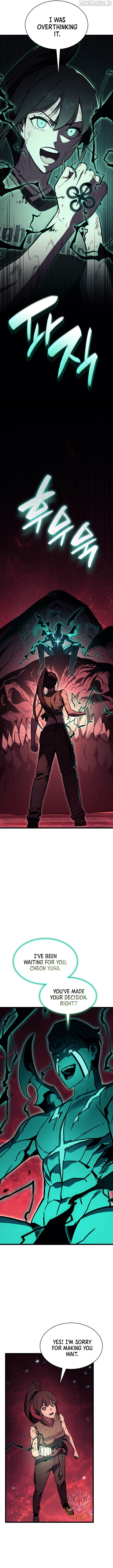 Resurrection of the Catastrophic Hero Chapter 141 - page 13