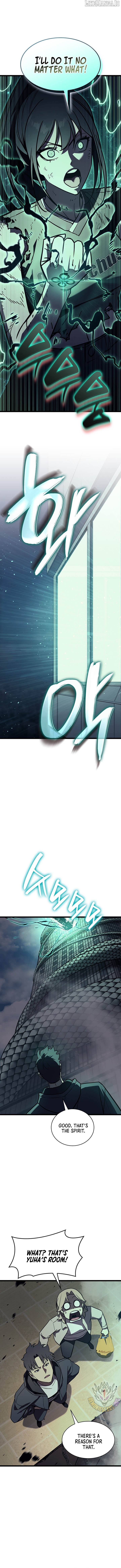 Resurrection of the Catastrophic Hero Chapter 141 - page 14