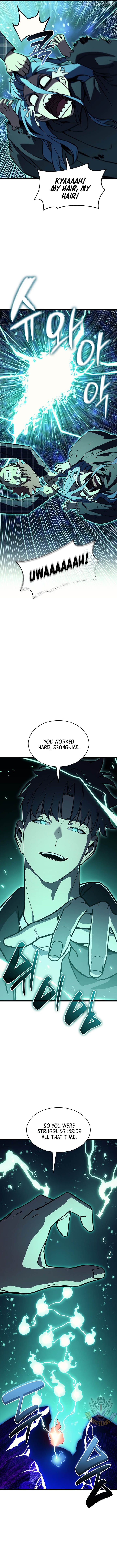 Resurrection of the Catastrophic Hero Chapter 141 - page 3