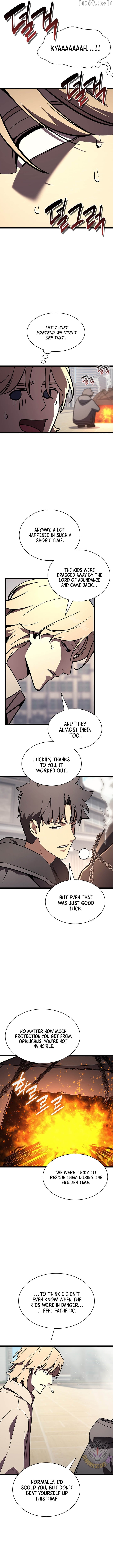 Resurrection of the Catastrophic Hero Chapter 141 - page 6
