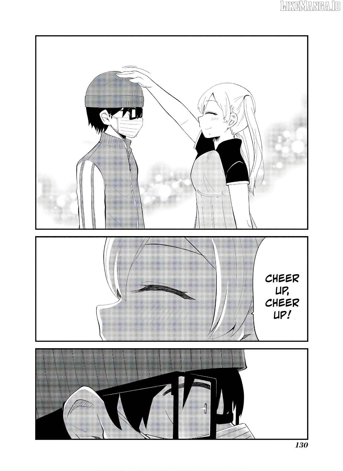 Oshi No Idol Ga Tonari No Heya Ni Hikkoshite Kita Chapter 7 - page 13