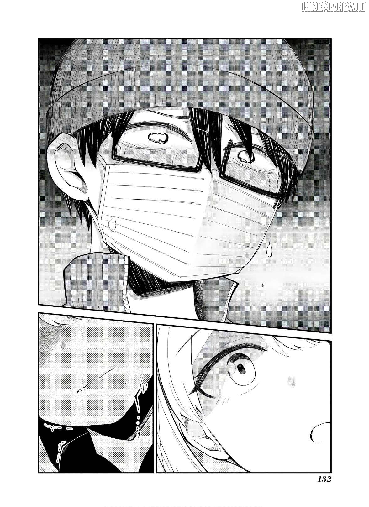 Oshi No Idol Ga Tonari No Heya Ni Hikkoshite Kita Chapter 7 - page 15