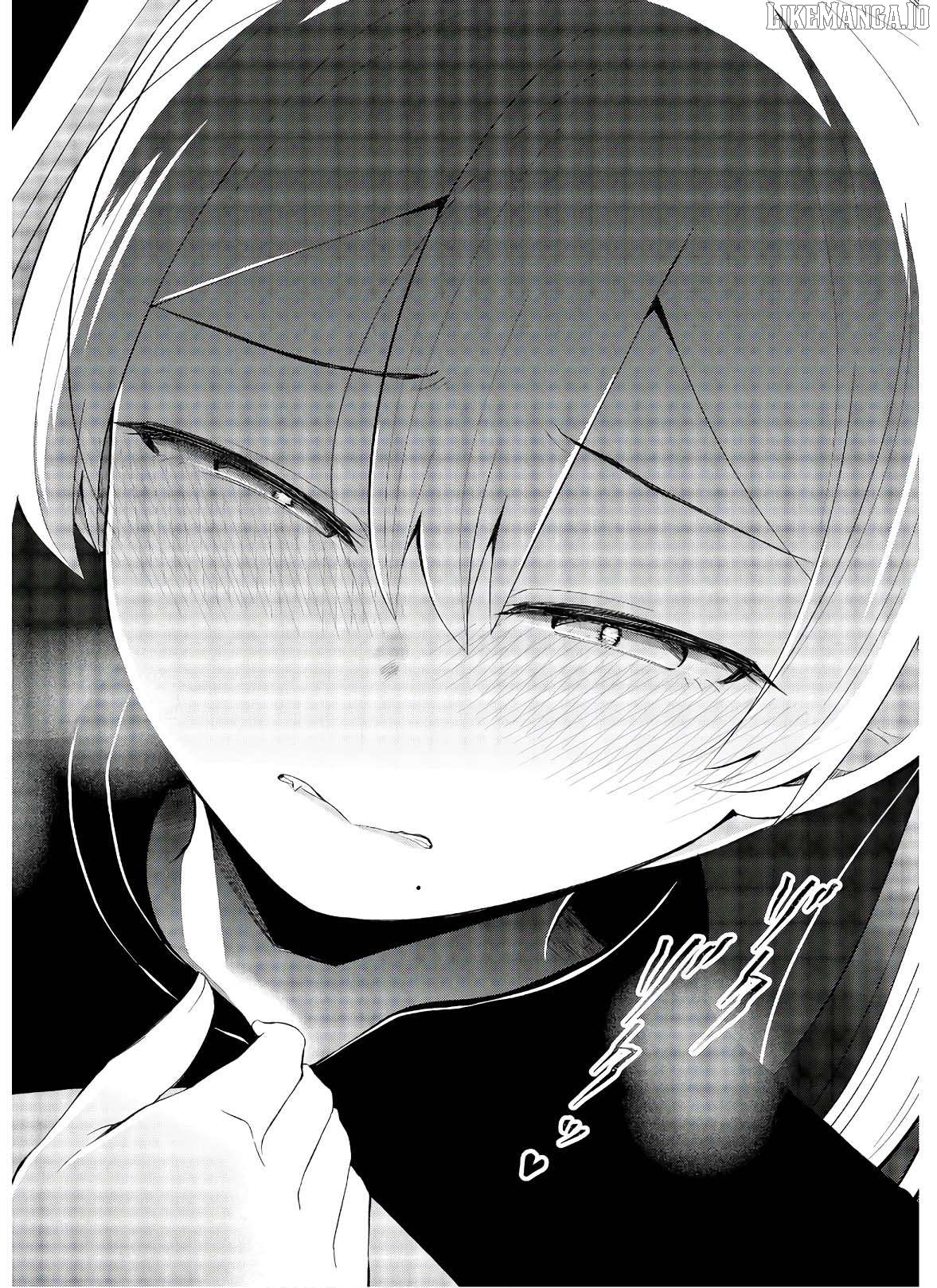 Oshi No Idol Ga Tonari No Heya Ni Hikkoshite Kita Chapter 7 - page 17
