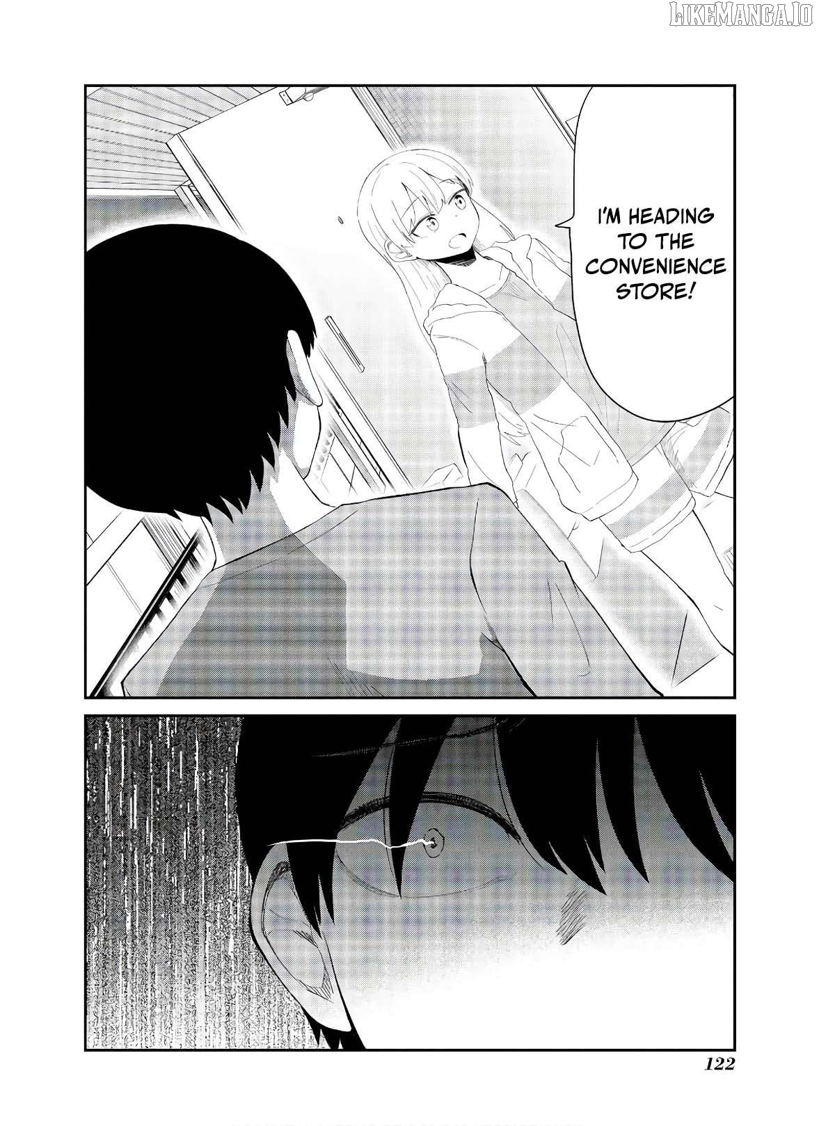 Oshi No Idol Ga Tonari No Heya Ni Hikkoshite Kita Chapter 7 - page 5