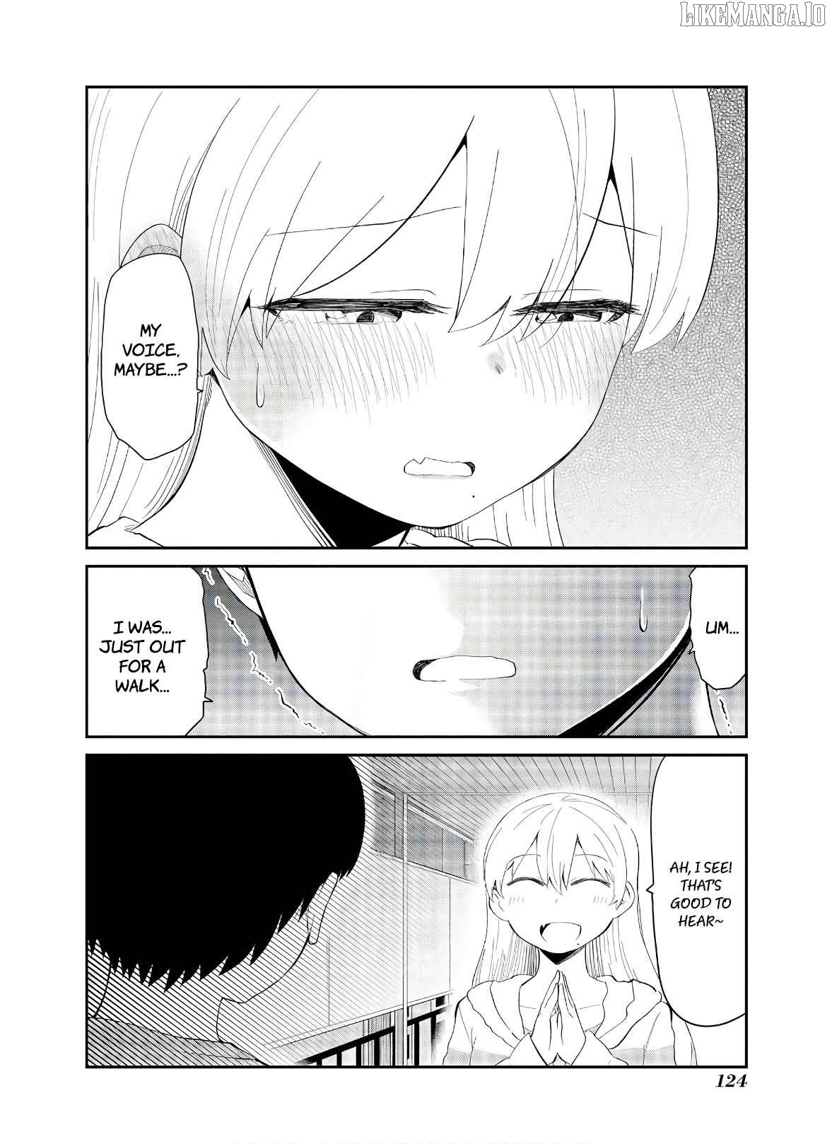 Oshi No Idol Ga Tonari No Heya Ni Hikkoshite Kita Chapter 7 - page 7