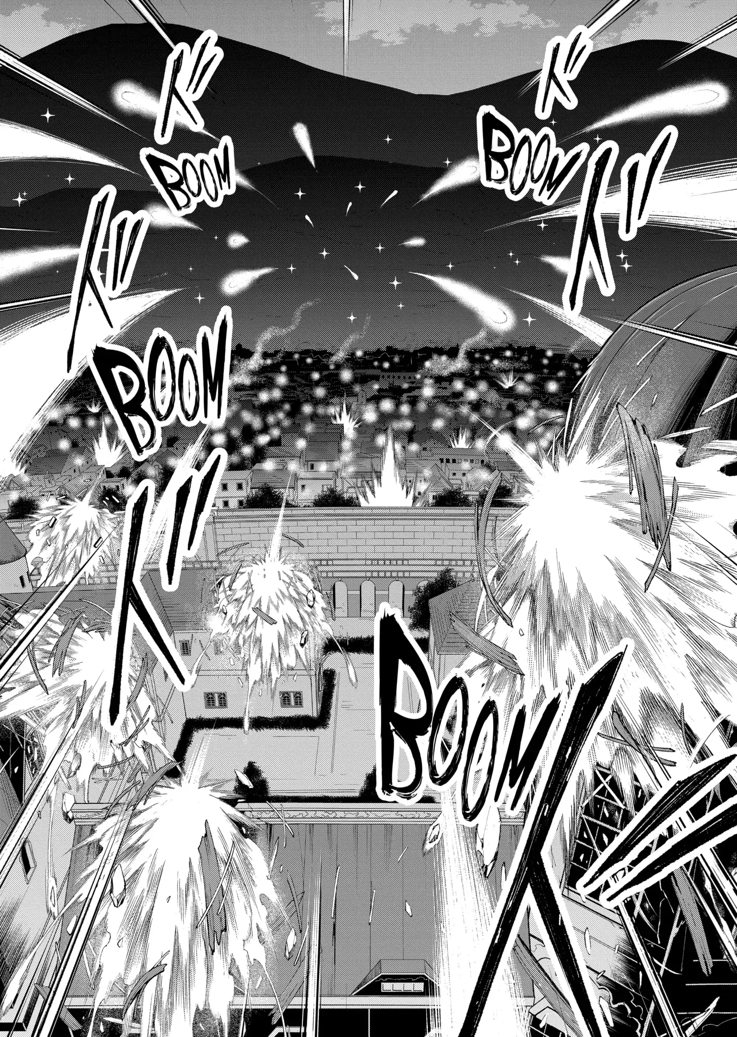 Shi ni Modori, Subete wo Sukuu Tame ni Saikyou He to Itaru Chapter 61 - page 16