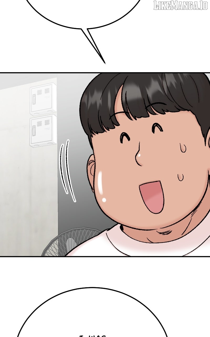 My Dud to Stud Boyfriend Chapter 130 - page 5