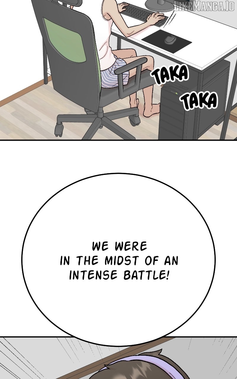 My Dud to Stud Boyfriend Chapter 130 - page 18