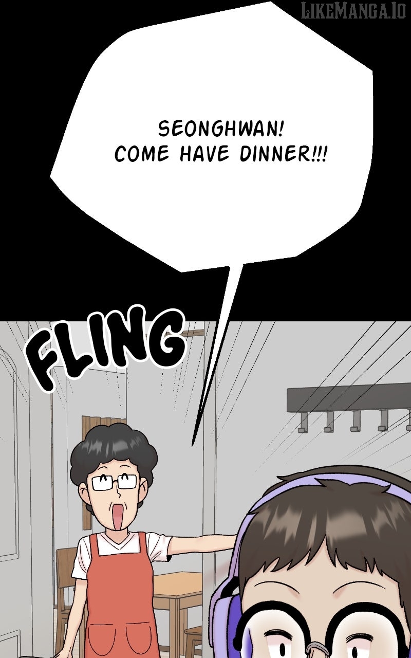 My Dud to Stud Boyfriend Chapter 130 - page 32