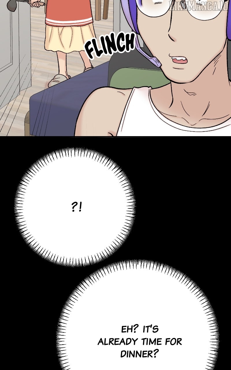 My Dud to Stud Boyfriend Chapter 130 - page 33