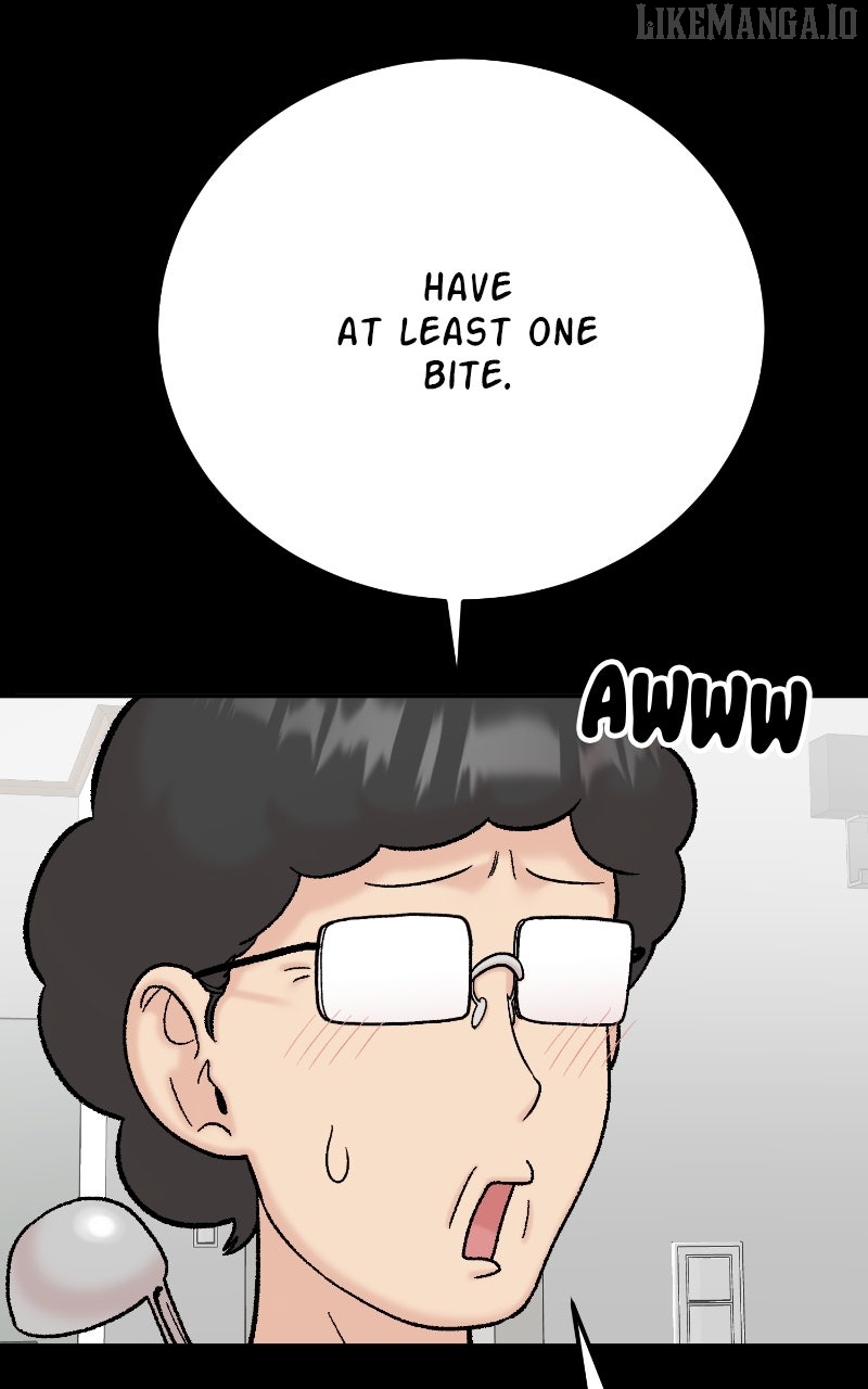 My Dud to Stud Boyfriend Chapter 130 - page 36