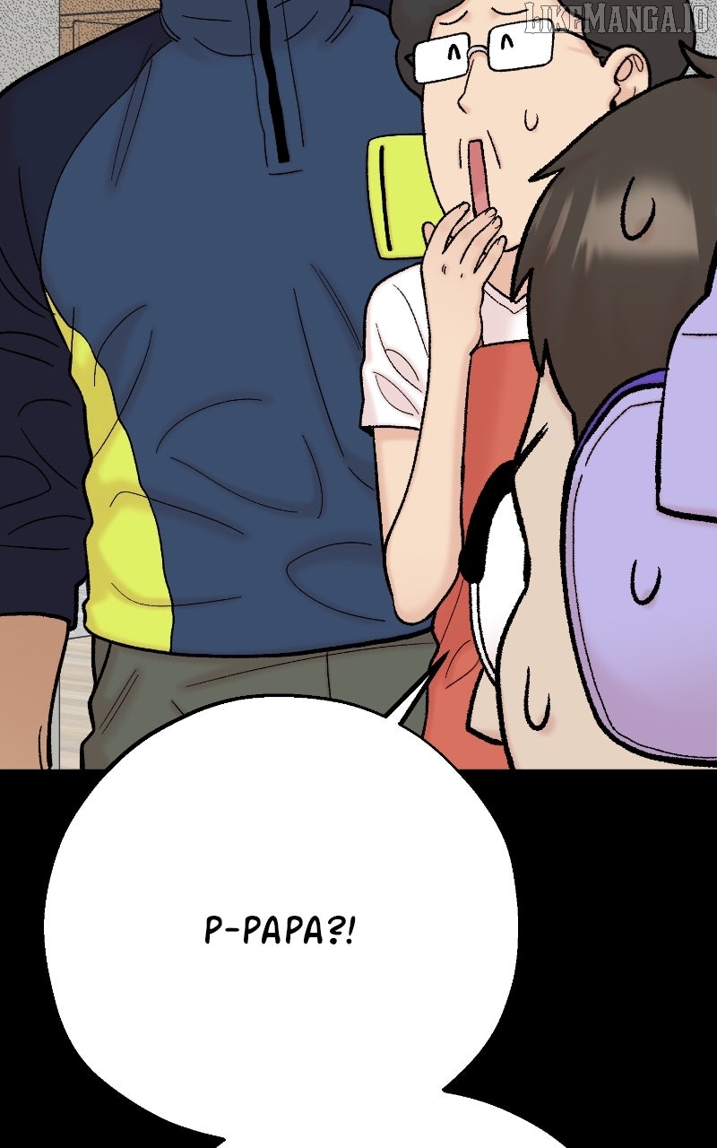 My Dud to Stud Boyfriend Chapter 130 - page 42
