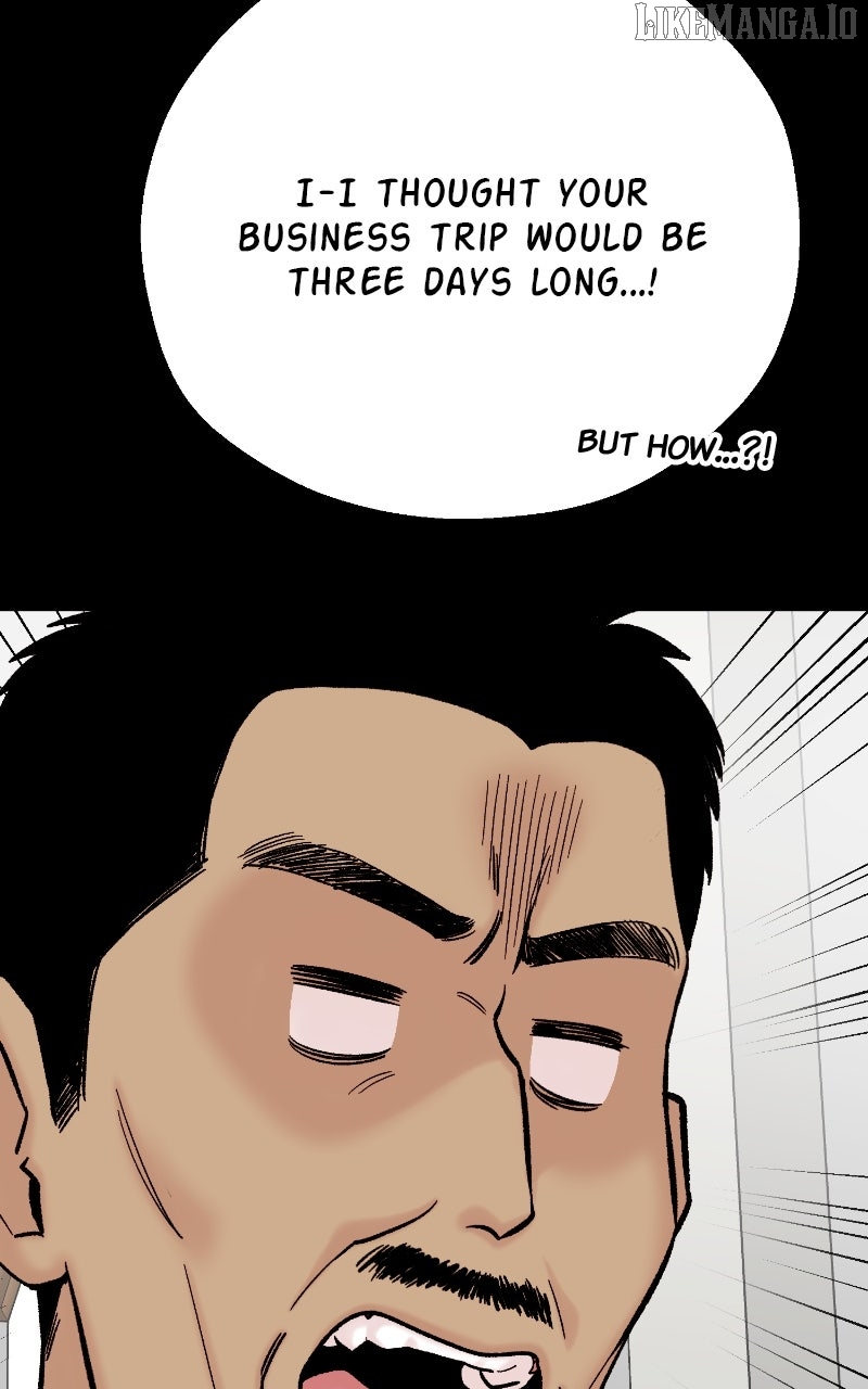 My Dud to Stud Boyfriend Chapter 130 - page 43