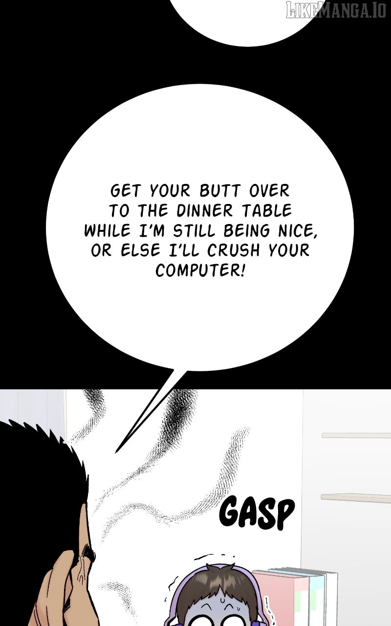 My Dud to Stud Boyfriend Chapter 130 - page 45