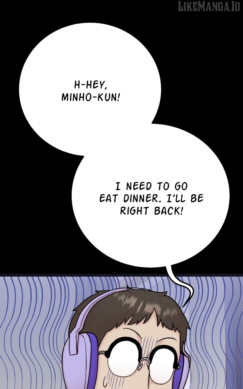 My Dud to Stud Boyfriend Chapter 130 - page 47