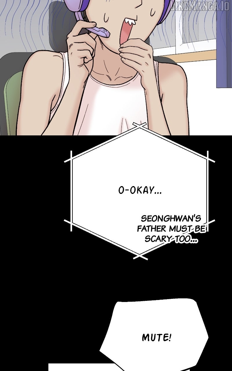 My Dud to Stud Boyfriend Chapter 130 - page 48